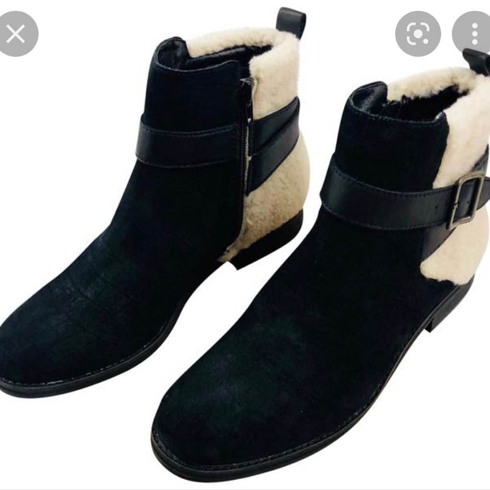 Kelsi dagger women boot